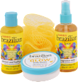 Brazilian Love Collection poklon paket treaclemoon