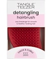 Krtača za goste in skodrane lase, salsa red TANGLE TEEZER