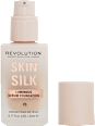 Skin Silk Luminous Serum tečni puder - F5 REVOLUTION