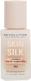 Skin Silk Luminous Serum tečni puder - F8,5 REVOLUTION