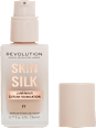 Skin Silk Luminous Serum tečni puder - F7 REVOLUTION