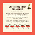 Nassfutter Katze mit Lachs & Huhn, smooth paté LILY'S KITCHEN