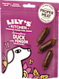 Hundeleckerli Ente & Wild Würstchen  LILY'S KITCHEN