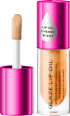 Ulei de buze Glaze Lip Oil Gettaway Terracotta REVOLUTION
