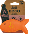 Hračka pre mačky Nip Toy - rybka Freddie Beco Pets