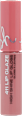 Lipgloss 411 Glaze Cream Chatter bh cosmetics