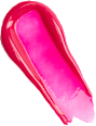 Lipgloss 411 Glaze Cream Gossip bh cosmetics