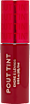 Pount Tint sjajilo za usne – Sizzlin Red REVOLUTION