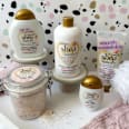 Balsam do ciała Shea Butterfly treaclemoon