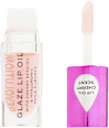 Ulei de buze Glaze Lip Oil Glam Pink REVOLUTION