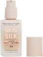 Skin Silk Luminous Serum tečni puder - F8,5 REVOLUTION