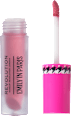 Lipgloss & Blush Mutli-use Emily in Paris Pinky Swear Pink REVOLUTION