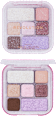Lidschatten Palette Y2k Baby Ultimate 00's Angel REVOLUTION