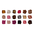 Paleta senčil za veke Forever Flawless, Bare Pink REVOLUTION