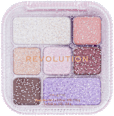 Lidschatten Palette Y2k Baby Ultimate 00's Angel REVOLUTION