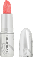 Lippenstift Metallic Muse Glitter Baby Pink REVOLUTION