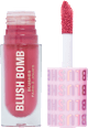 Blush Y2K Baby Bomb That's Cute Pink REVOLUTION