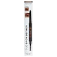DUO BROW dvostrana olovka za obrve- Dark brown REVOLUTION
