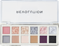 Lidschatten Palette Metallic Muse The Muse Icon REVOLUTION