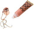 Lipgloss Mean Girls, Gretchen Wieners Peach REVOLUTION