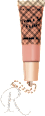 Lipgloss Mean Girls, Gretchen Wieners Peach REVOLUTION