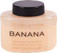 Završni puder Banana REVOLUTION