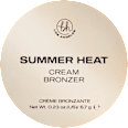 Bronzer Creme Summer Heat Medium bh cosmetics