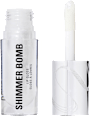 Lipgloss Metallic Muse Shimmer Bomb Gloss, Frosted Muse REVOLUTION