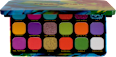 Forever Flawless paleta senki - Bird of Paradise REVOLUTION