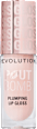 Pout Bomb gloss Milky Sheer Holo REVOLUTION