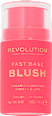 FAST BASE rumenilo u stiku- Bloom REVOLUTION