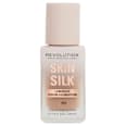 SKIN SILK serum tečni puder- F12 REVOLUTION