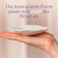 Stilleinlagen waschbar (2 Paar) Lansinoh