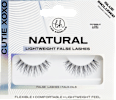 Künstliche Wimpern Natural Cutie Xoxo (1 Paar) bh cosmetics