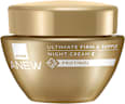 Възстановяващ и стягащ нощен крем Anew Ultimate AVON