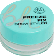 Augenbrauenstyling Freeze Fix bh cosmetics