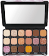 Paleta senčil za veke Forever Flawless, Nude Silk REVOLUTION