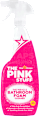 Pianka do czyszczenia łazienki, spray THE PINK STUFF