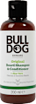 Original šampon i balzam za bradu BULLDOG