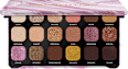 Paleta senčil za veke Forever Flawless, Nude Silk REVOLUTION