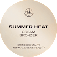 Bronzer Creme Summer Heat Light bh cosmetics