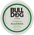 Original balzam za bradu - aloe vera BULLDOG