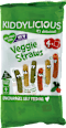 Zeleninové tyčinky KIDDYLICIOUS