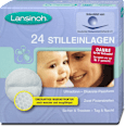 Stilleinlagen Lansinoh