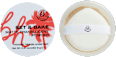 Puder Bake & Set Matte Translucent bh cosmetics