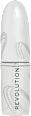 Lippenstift Metallic Muse Glitter Baby Pink REVOLUTION