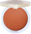 Bronzer Creme Summer Heat Medium bh cosmetics