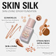 Foundation Skin Silk Serum F7 REVOLUTION