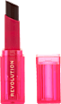 Mood Switch Aura Kiss balsam pentru buze Cherry Red REVOLUTION