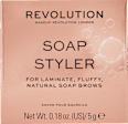 SOAP STYLER sapun za obrve REVOLUTION